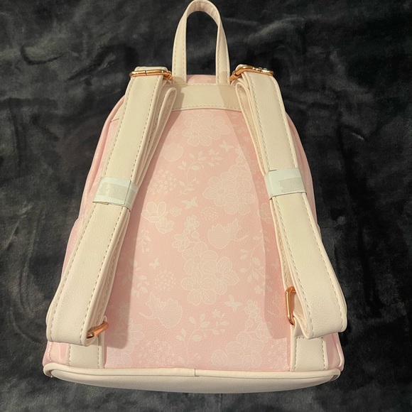 Sleeping Beauty Loungefly - Picture 2 of 6